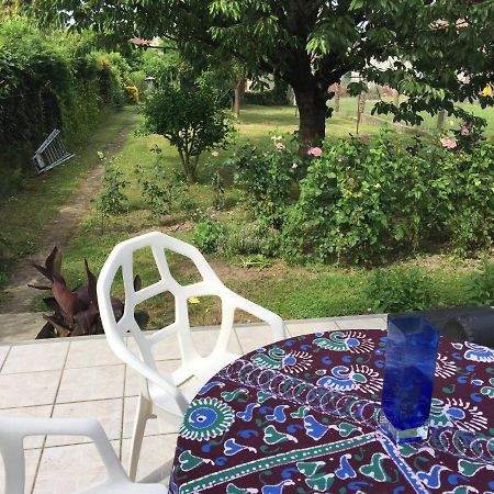 Chambre Chez L'Habitant Orthez Zewnętrze zdjęcie