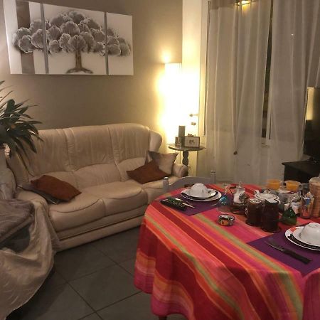Chambre Chez L'Habitant Orthez Zewnętrze zdjęcie