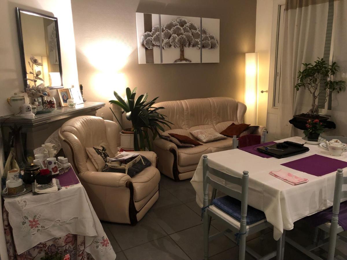 Chambre Chez L'Habitant Orthez Zewnętrze zdjęcie