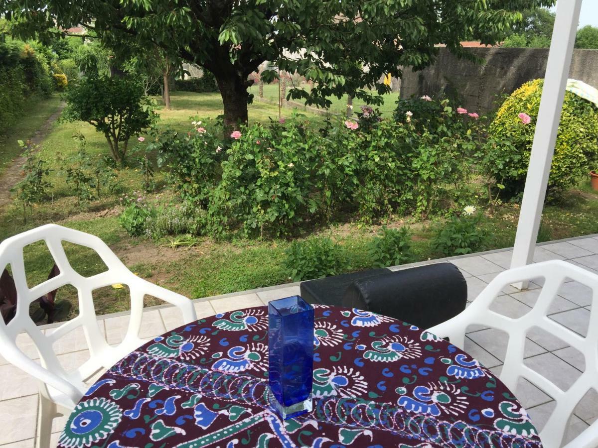 Chambre Chez L'Habitant Orthez Zewnętrze zdjęcie
